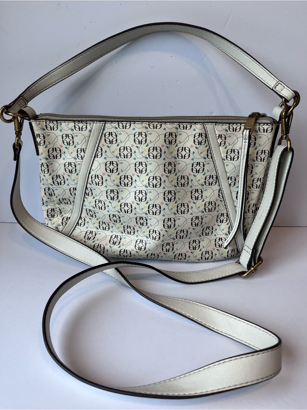 Fossil Skylar Crossbody Bag